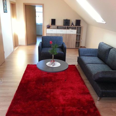 Ferienwohnung Mertens Вестерштеде Экстерьер фото